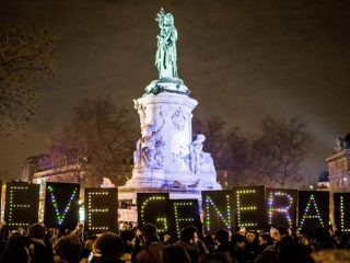 Nuit Debout