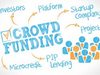 Crowdfunding: be the change you want to see in the world