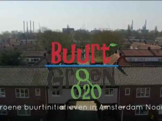 BUURTGROEN 020