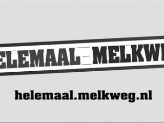 Helemaal Melkweg